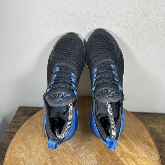 Amazon.com | Nike Air Max 270 Womens Shoes Size 5, Color  Nike Air Max 270 Shoes Womens Size 7.5 Athletic Sneakers 943345-034